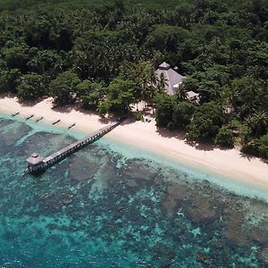 Coral Eye Boutique Resort And Marine Outpost